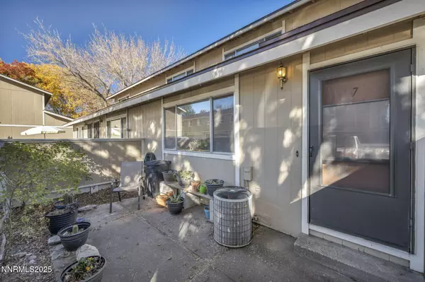 Carson City, NV 89701,307 Allouette WAY #APT 7