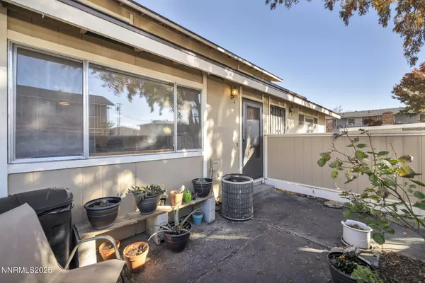 Carson City, NV 89701,307 Allouette WAY #APT 7