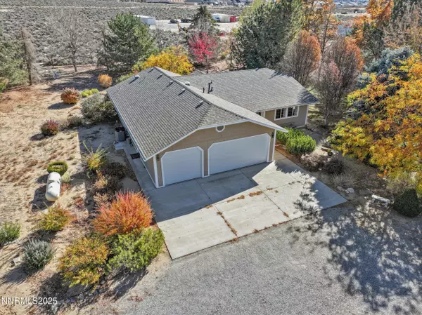 11680 Campo Rico, Sparks, NV 89441