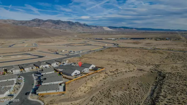 Dayton, NV 89403,707 Butte Creek