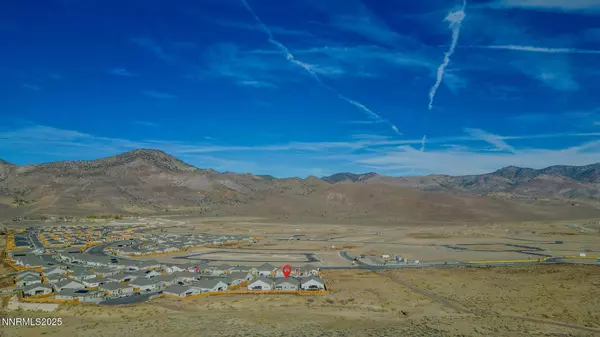 Dayton, NV 89403,707 Butte Creek