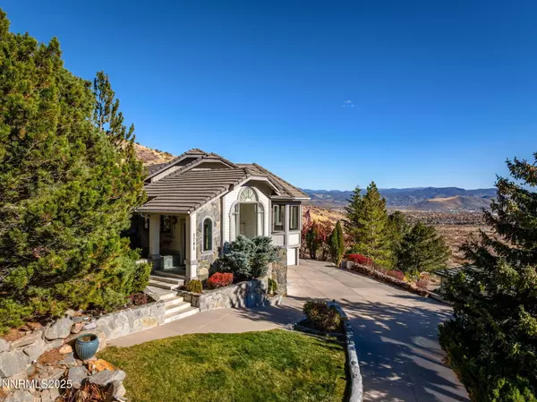 Carson City, NV 89703,3795 Timberline DR