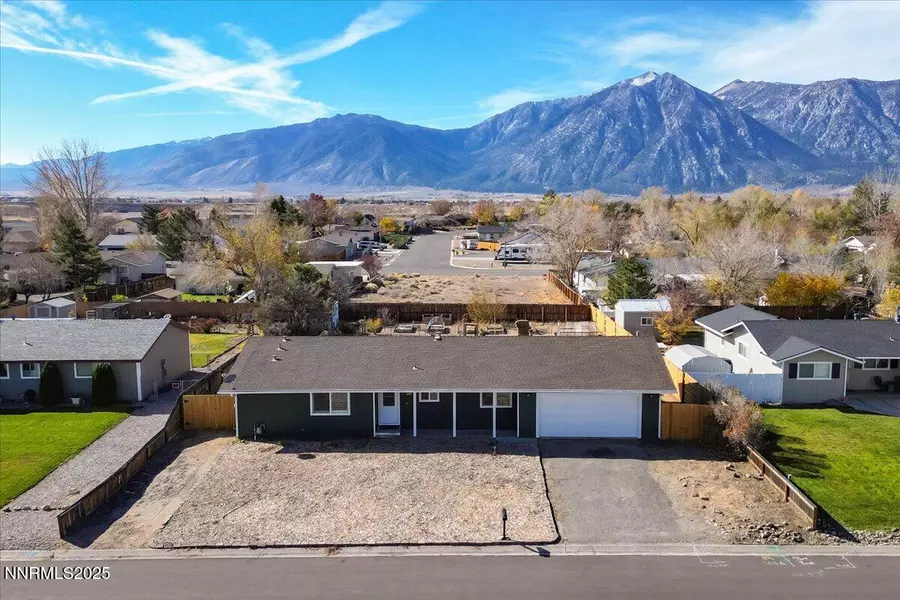 1275 Bolivia, Gardnerville, NV 89460