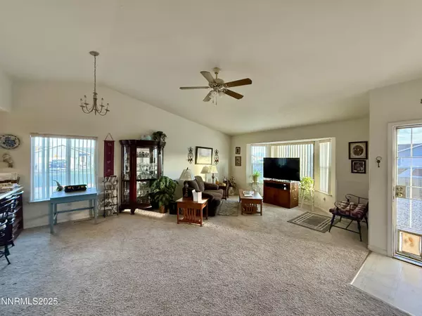 Yerington, NV 89447,700 Kathy AVE