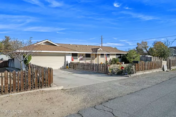 Spanish Springs, NV 89436,3705 Erin DR
