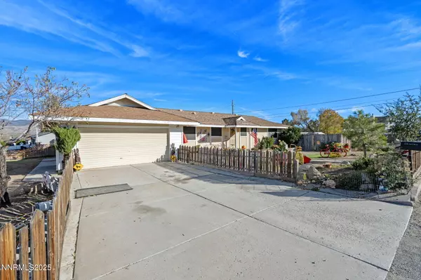 Spanish Springs, NV 89436,3705 Erin DR