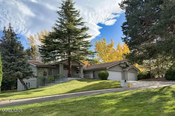 Reno, NV 89519,2522 Lake Ridge Shores