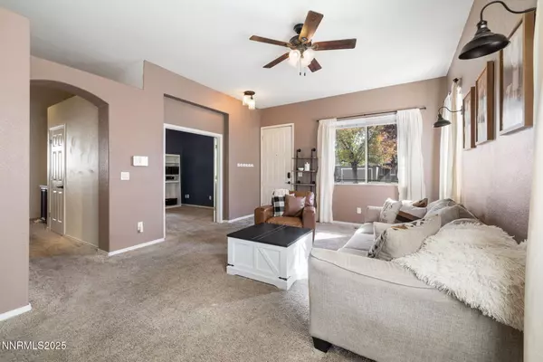 Reno, NV 89521,1641 Box Canyon