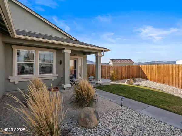 Fernley, NV 89408,199 Walnut