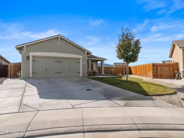 Fernley, NV 89408,199 Walnut