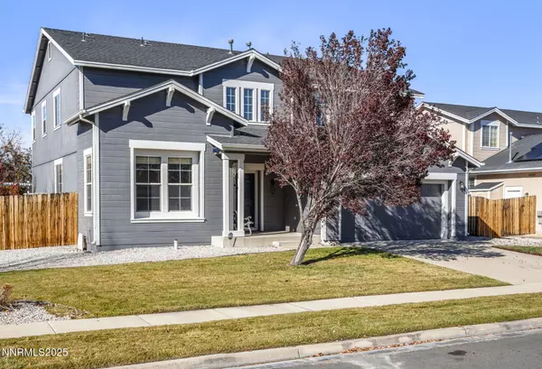 Reno, NV 89506,8963 Wynne ST