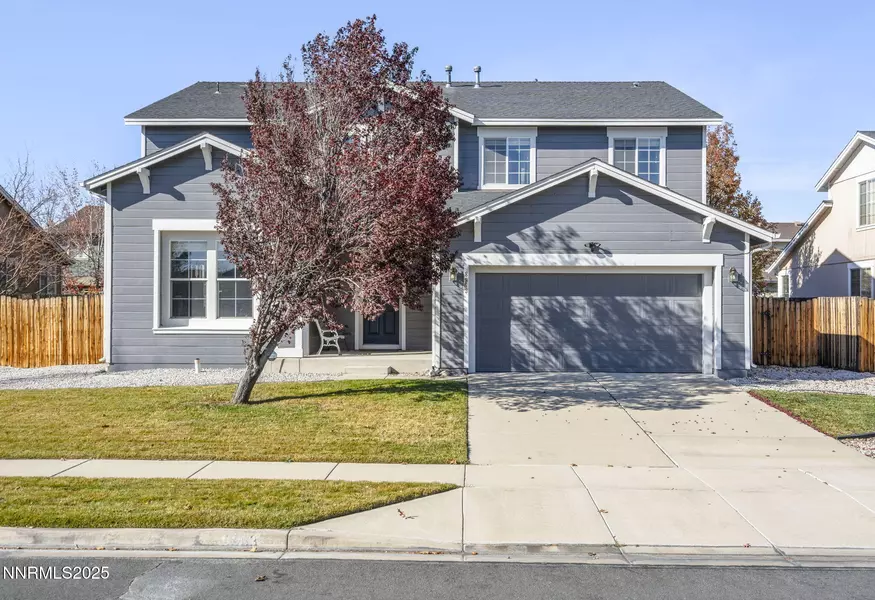 8963 Wynne ST, Reno, NV 89506