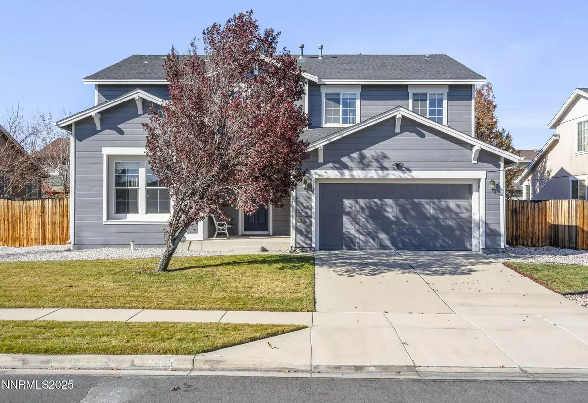 Reno, NV 89506,8963 Wynne ST