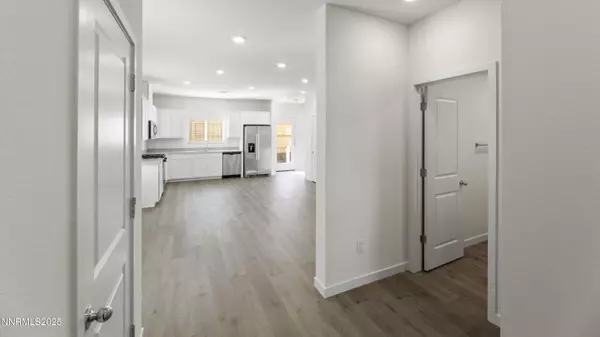 Reno, NV 89506,8395 Redwood Dawn DR #Lot #185