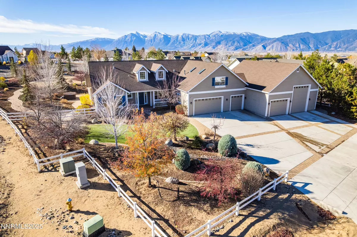 Minden, NV 89423,1621 Shirley ST