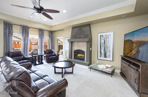 Fallon, NV 89406,1135 Whitehawk DR