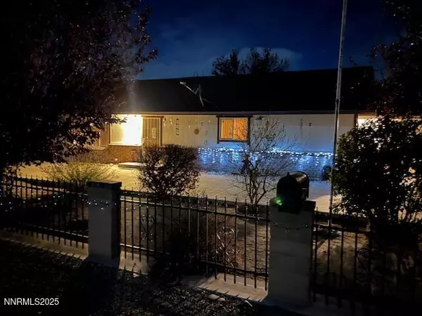 71 NV-208, Yerington, NV 89447