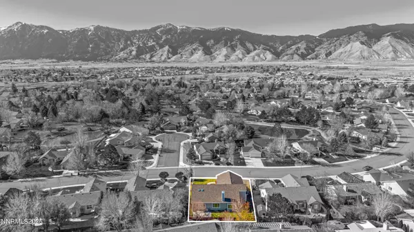 Minden, NV 89423,1105 Wisteria