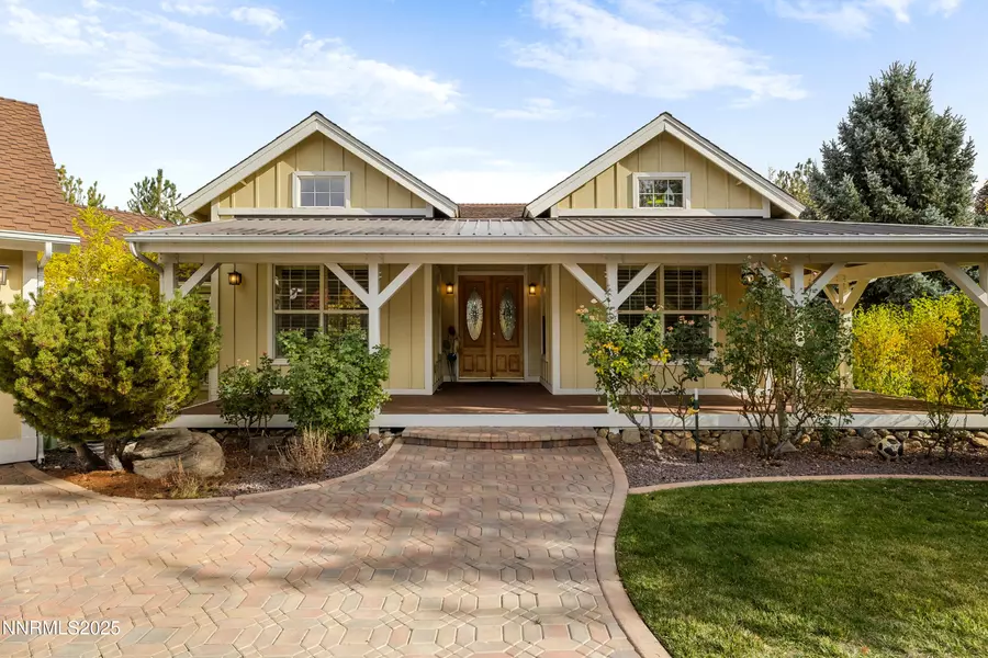 14240 Bandolier CT, Reno, NV 89511