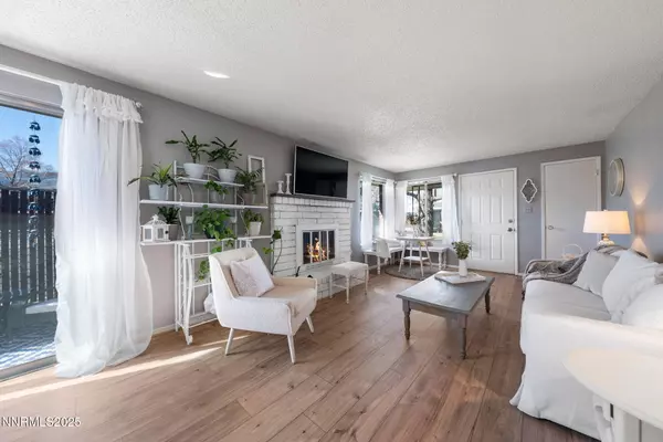 Carson City, NV 89706,3183 Imperial WAY