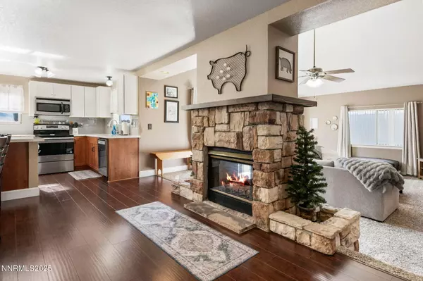 3574 Haystack, Carson City, NV 89705