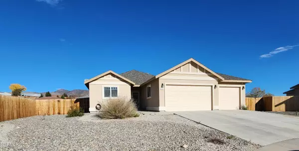 Dayton, NV 89403,203 Verre CT