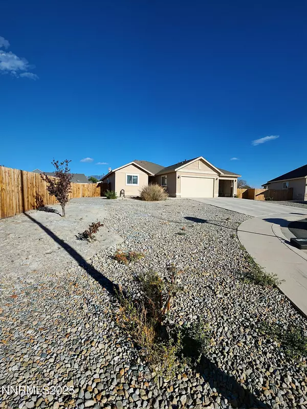 Dayton, NV 89403,203 Verre CT