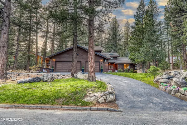 25 Winterberry, Reno, NV 89511