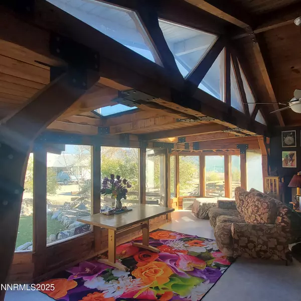 Walker Lake, NV 89415,236 Lucille DR