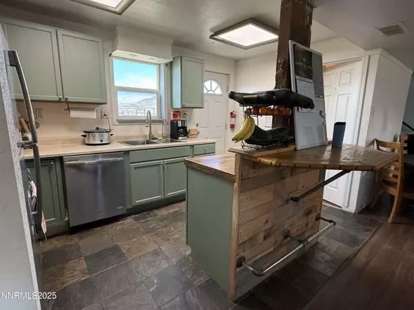 Winnemucca, NV 89445,5355 Godchaux RD