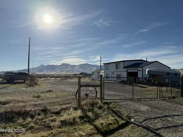 Winnemucca, NV 89445,5355 Godchaux RD