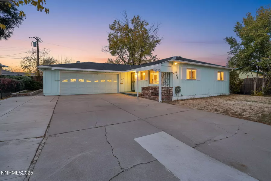 635 Cordone, Reno, NV 89502