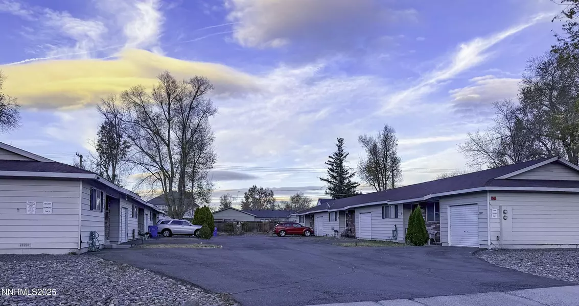 1459 Hussman AVE #A -F, Gardnerville, NV 89410