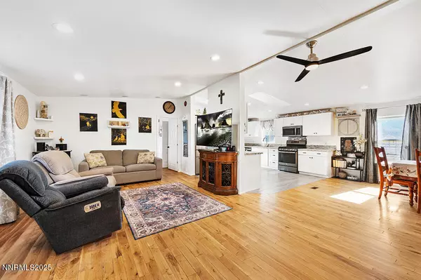 Dayton, NV 89403,73 S Rainbow DR ##B