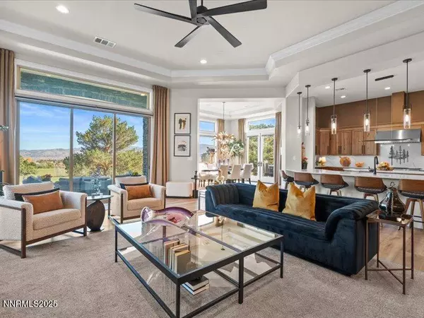 Washoe Valley, NV 89704,8 High Camp