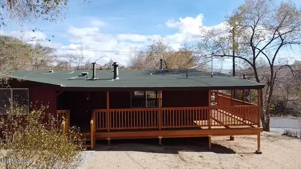 4955 Emery DR, Reno, NV 89506