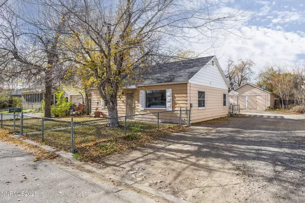 829 10th ST, Sparks, NV 89431