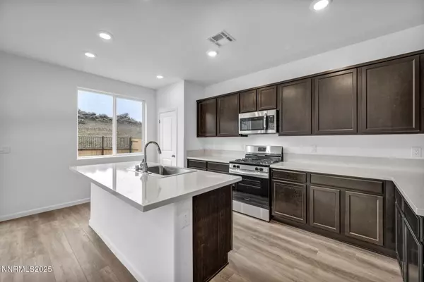 Carson City, NV 89701,6583 Morgan Mill #Homesite 34