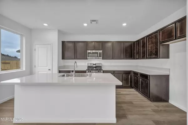 Carson City, NV 89701,6583 Morgan Mill #Homesite 34