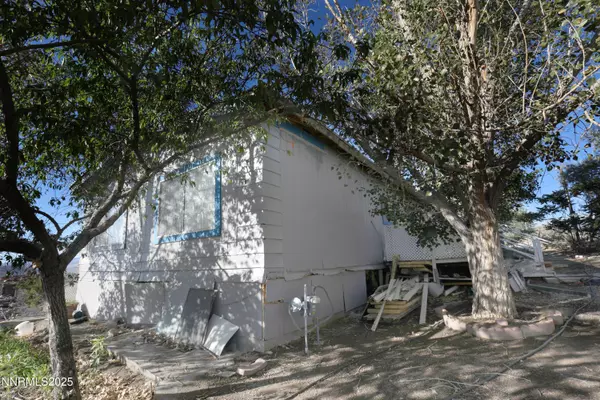 Stagecoach, NV 89429,7990 Cheyenne TRL