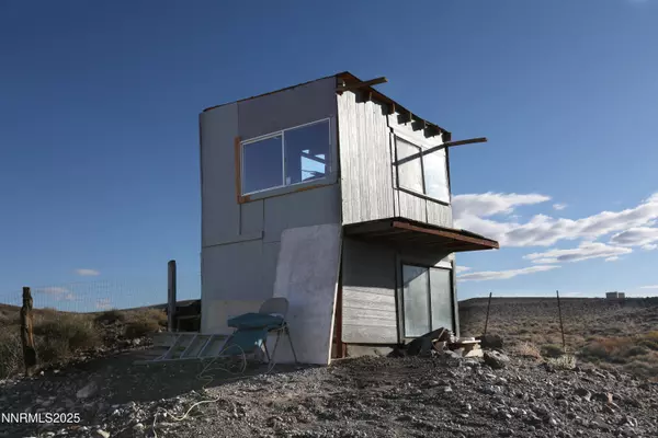 Stagecoach, NV 89429,7990 Cheyenne TRL