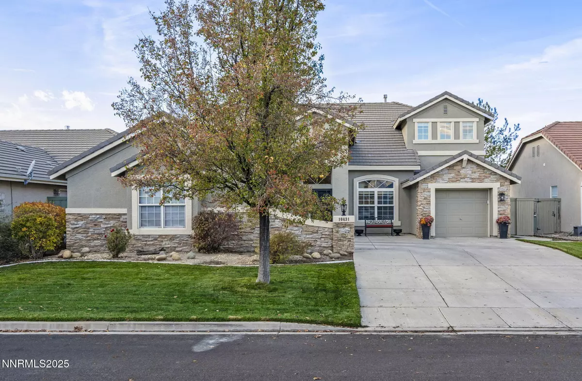 Reno, NV 89521,10431 Silver Rush CT