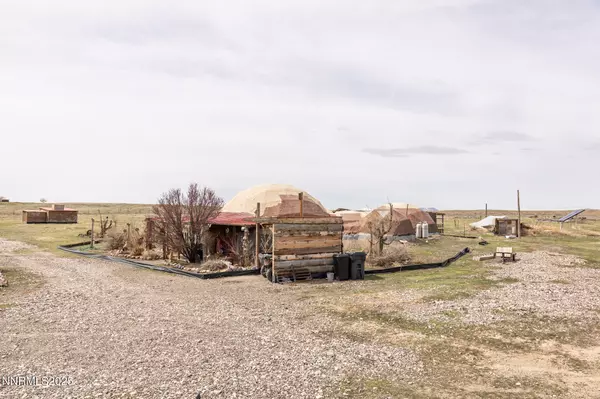 Crescent Valley, NV 89821,52 Horseshoe CIR