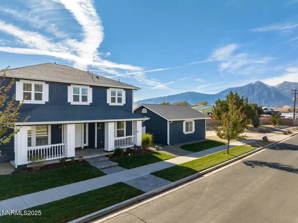 Gardnerville, NV 89410,1378 Pin Oak DR