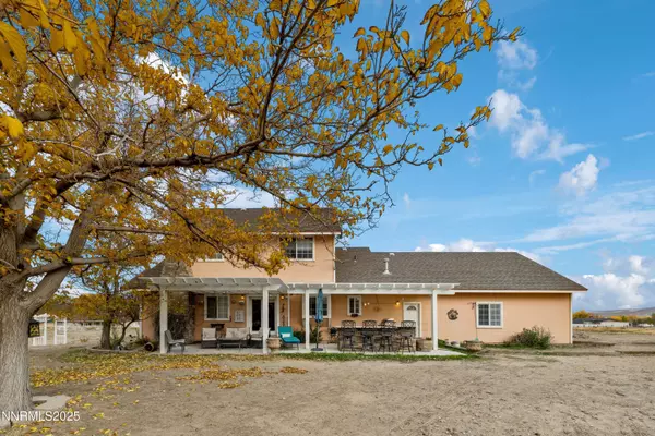 Fernley, NV 89408,955 Carol WAY