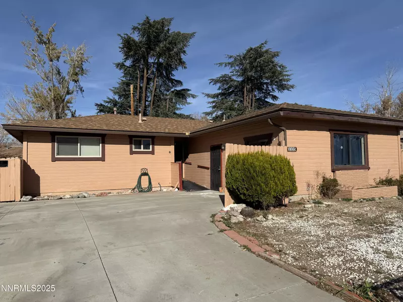 3335 Downey AVE, Reno, NV 89503