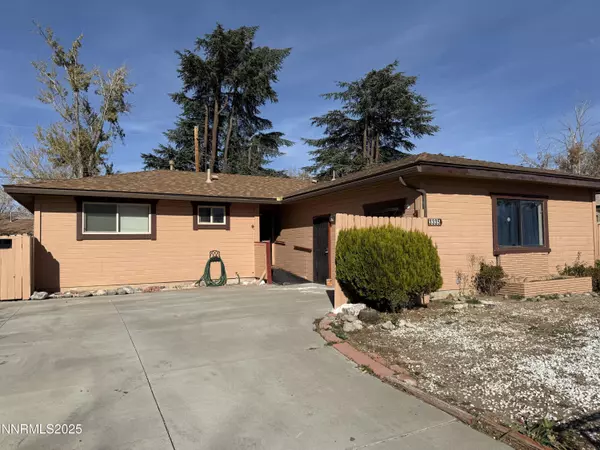 3335 Downey AVE, Reno, NV 89503