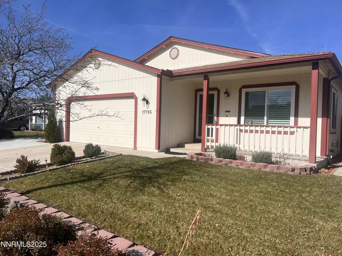 Reno, NV 89508,17785 Fortune