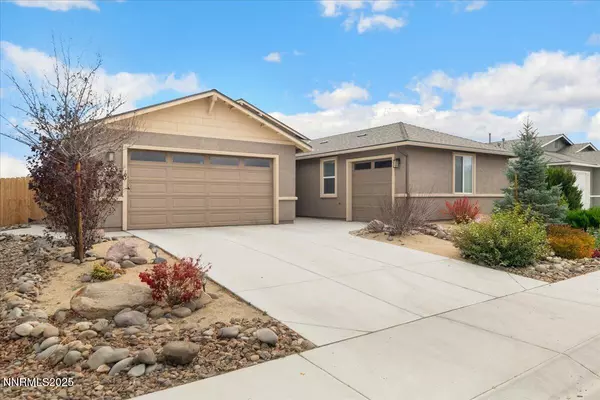 Gardnerville, NV 89410,1543 Snaffle Bit DR