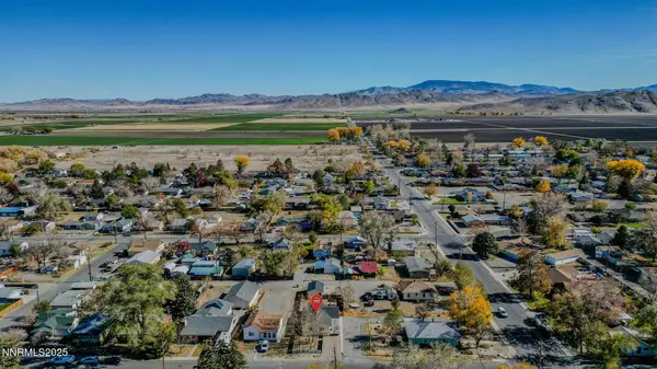Yerington, NV 89447,224 S Nevada ST